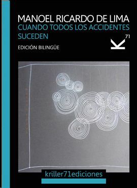 CUANDO TODOS LOS ACCIDENTES SUCEDEN