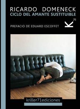 CICLO DEL AMANTE SUSTITUIBLE