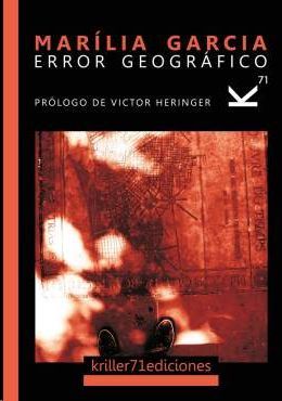 ERROR GEOGR�FICO
