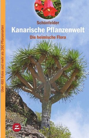 KANARISCHE PFLANZENWELT