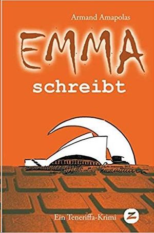 EMMA SCHREIBT