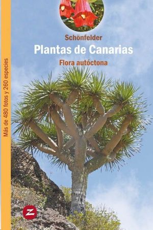 PLANTAS DE CANARIAS (FLORA AUTOCTONA)