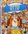 OTTO EL PERRO CARTERO