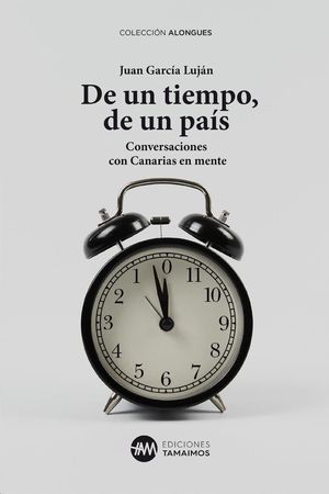 DE UN TIEMPO, DE UN PAIS