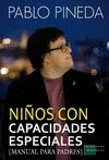 OFERTA NI�OS CON CAPACIDADES ESPECIALES. MANUAL PARA PADRES