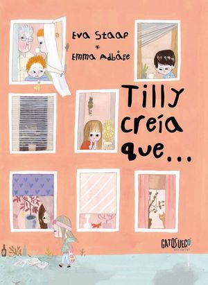 TILLY CRE�A QUE...