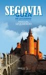 SEGOVIA 2016 GU�A DE LA CIUDAD