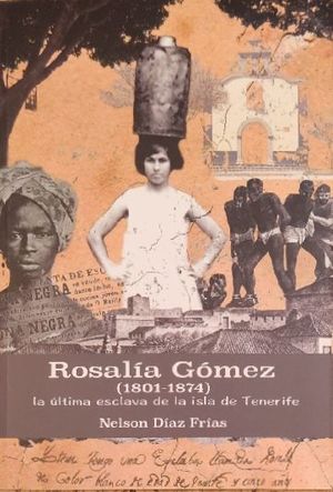 ROSALIA GOMEZ (1801-1874)