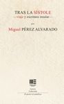 TRAS LA SISTOLE. VIAJE Y ESCRITURA INSULAR