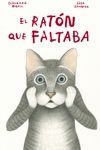EL RAT�N QUE FALTABA