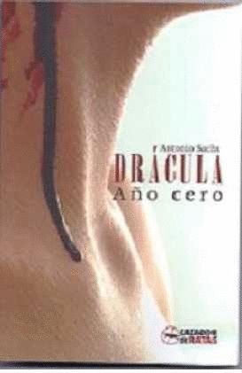 DR�CULA. A�O CERO