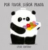 POR FAVOR, SE�OR PANDA