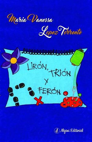 LIR�N, TRI�N Y FER�N