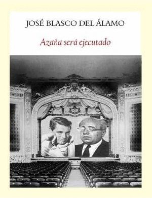 AZA�A SER� EJECUTADO