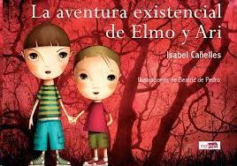 LA AVENTURA EXISTENCIAL DE ELMO Y ARI