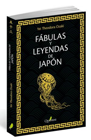 FBULAS Y LEYENDAS DE JAPN