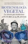 BIOTECNOLOG�A VEGETAL