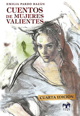 CUENTOS DE MUJERES VALIENTES