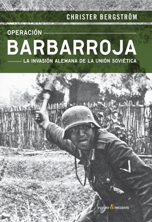 OPERACI�N BARBARROJA