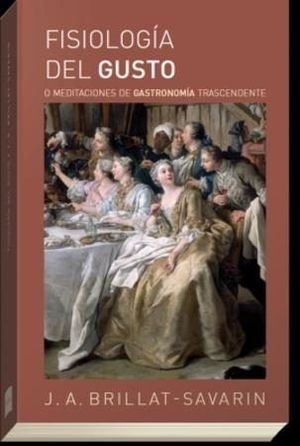 FISIOLOG�A DEL GUSTO