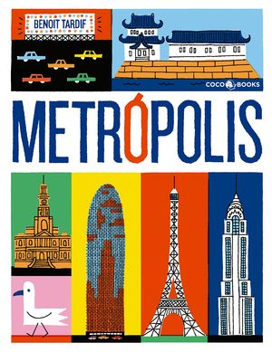 METRPOLIS