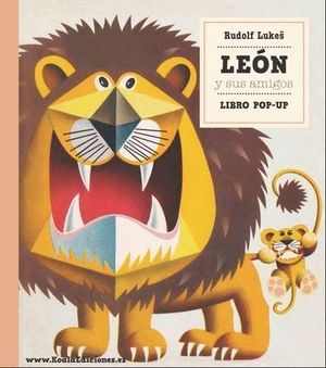LE�N Y SUS AMIGOS