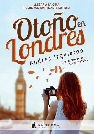 OTOO EN LONDRES