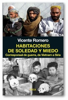HABITACIONES DE SOLEDAD Y MIEDO