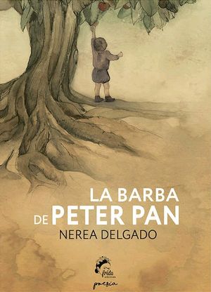LA BARBA DE PETER PAN