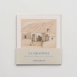 LA GRACIOSA, ARQUITECTURA TRADICIONAL