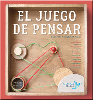 EL JUEGO DE PENSAR