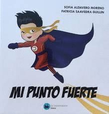 MI PUNTO FUERTE