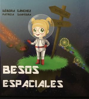 BESOS ESPACIALES