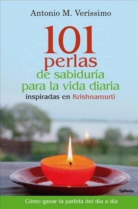 101 PERLAS DE SABIDUR�A PARA LA VIDA DIARIA