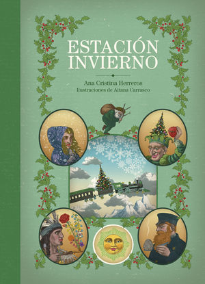 ESTACIN INVIERNO
