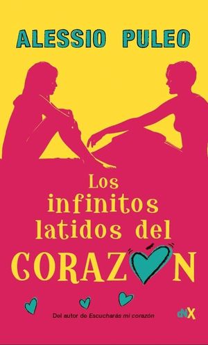 LOS INFINITOS LATIDOS DE MI CORAZ�N