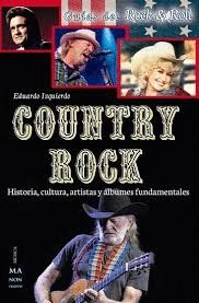 COUNTRY ROCK