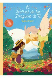 EL FESTIVAL DE LOS DRAGONES DE T