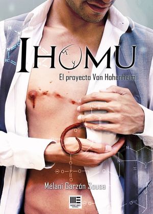 IHOMU. EL PROYECTO VON HOHENHEIM