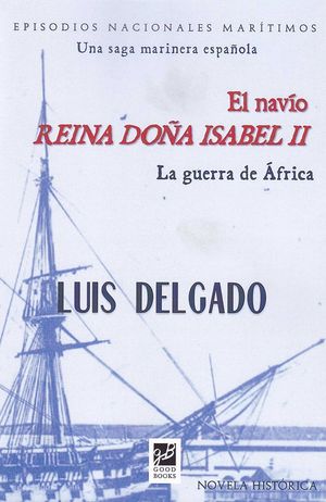 NAVIO REINA DOA ISABEL II,EL