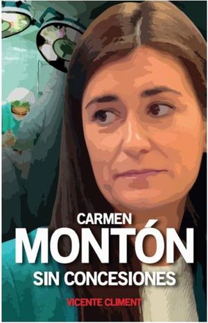 CARMEN MONT�N