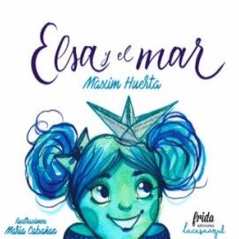 ELSA Y EL MAR