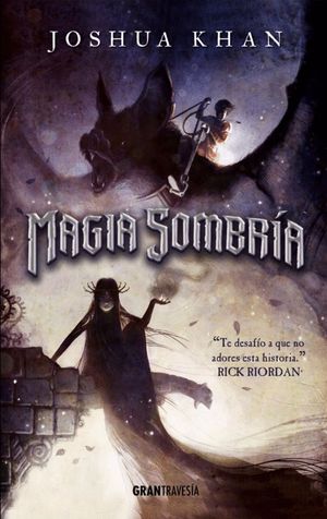 MAGIA SOMBR�A