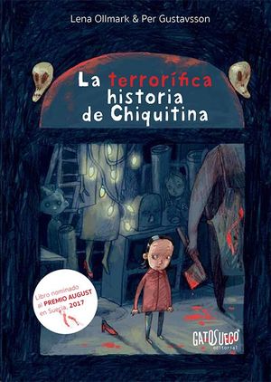 LA TERROR�FICA HISTORIA DE CHIQUITINA
