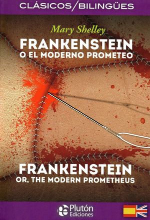 FRANKENSTEIN.BILINGUE