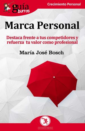 GU�ABURROS MARCA PERSONAL