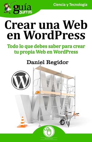GU�ABURROS: CREAR UNA WEB EN WORDPRESS