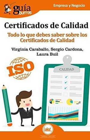 GU�ABURROS CERTIFICADOS DE CALIDAD