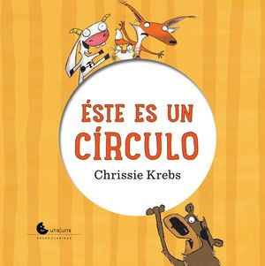 ESTE ES UN CIRCULO