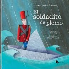 SOLDADITO DE PLOMO, EL